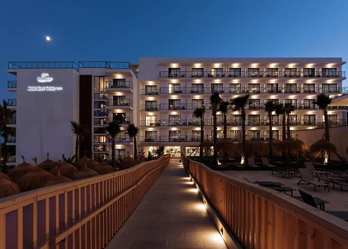 Hotel Best Triton