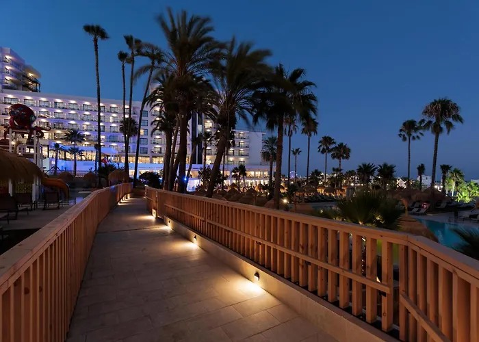 Hotel Best Triton