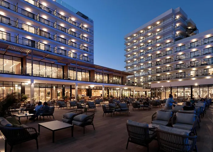 Hotel Best Triton