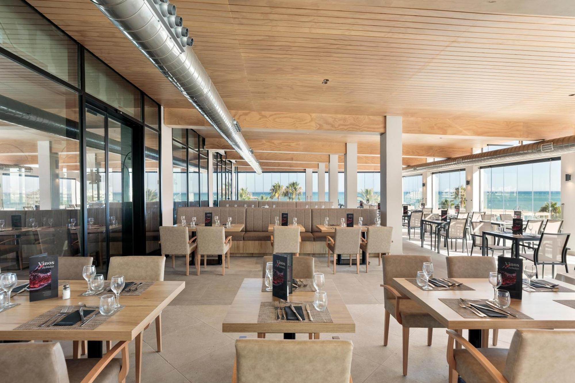 Triton 4* Benalmádena