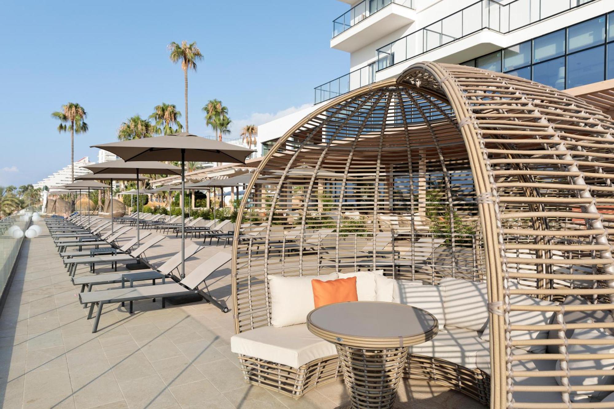 Triton Hotel Benalmádena
