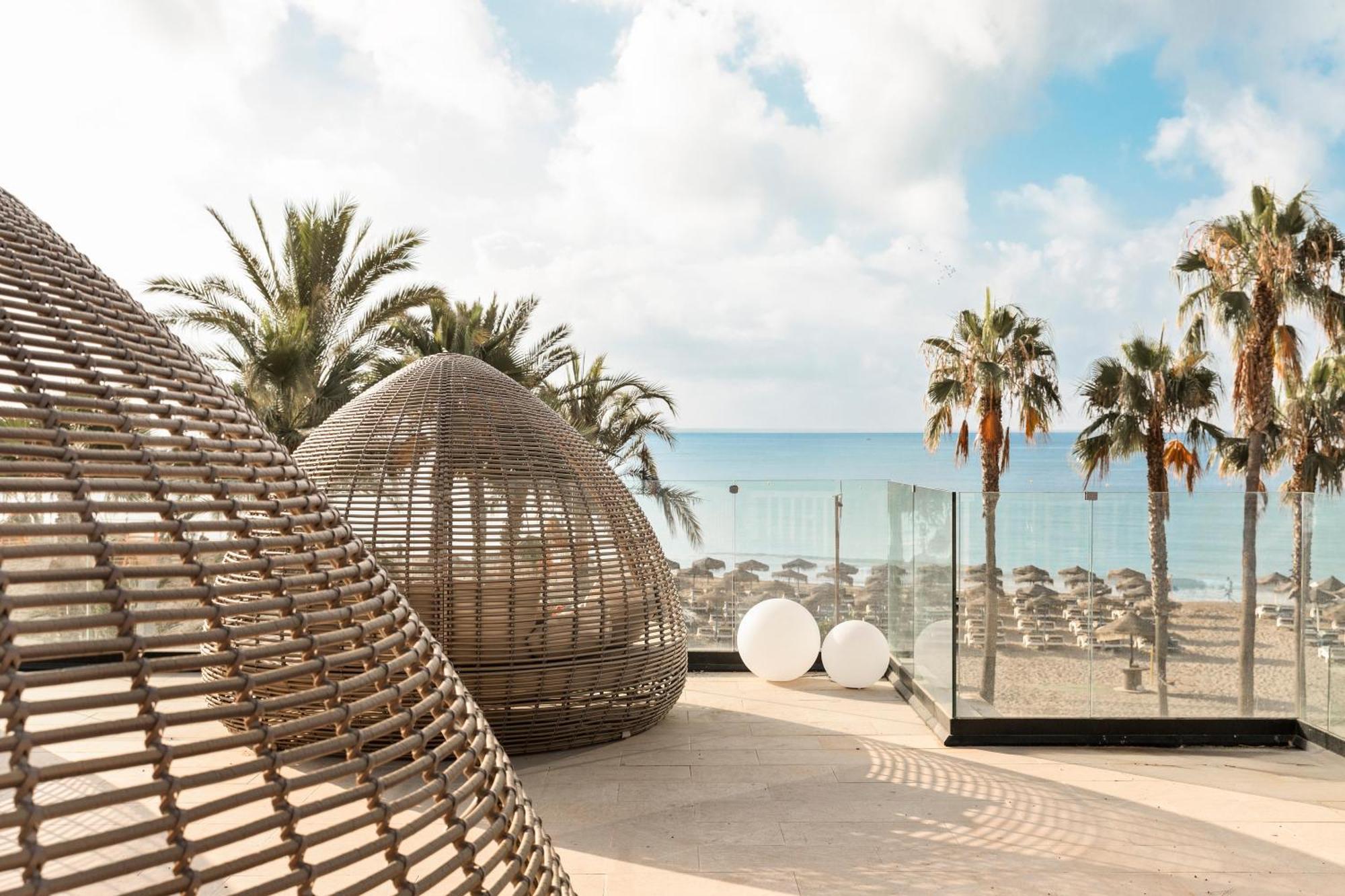 Hotel Triton Benalmádena